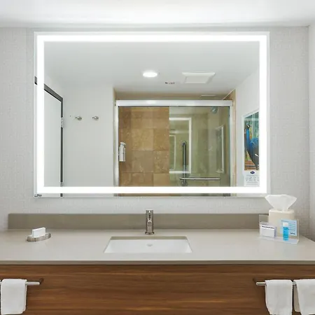 Hampton Inn Miami-Coconut Grove/Coral Gables-3