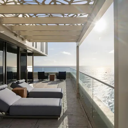 Moana Surfrider, A Westin Resort & Spa, Waikiki Beach-2