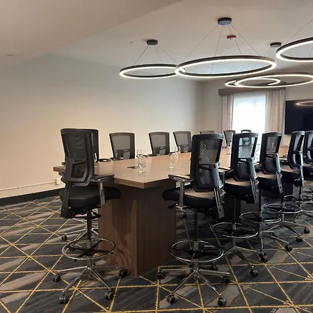 Holiday Inn Midland By Ihg-2