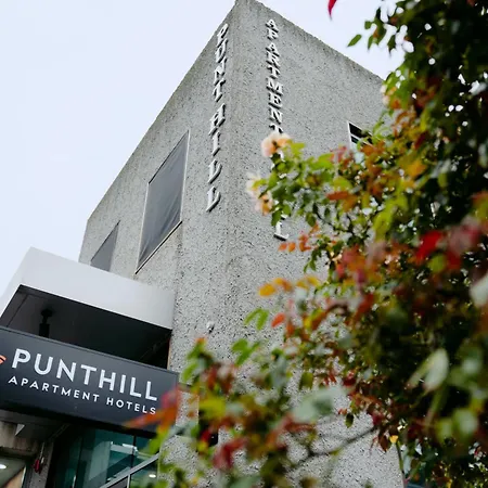 Punthill Williamstown-3