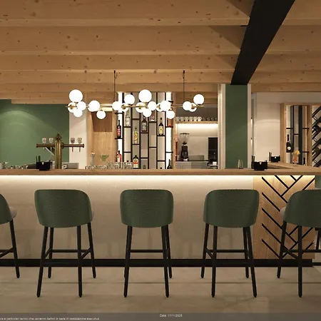 Cavallino Experience - Alpine Wellness Hotel-3