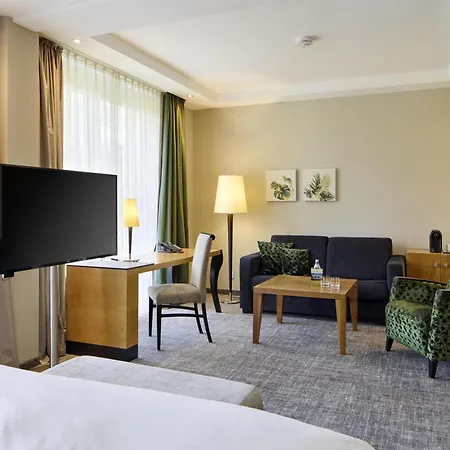 Best Western Premier Park Hotel&Spa-3