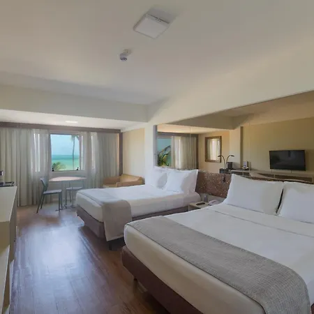 Ritz Lagoa Da Anta Hotel & Spa-3