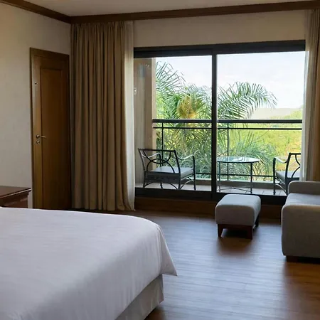 Sheraton Colonia Golf & Spa Resort-2