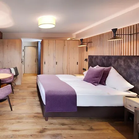 Sporthotel Ellmau In Tirol-2