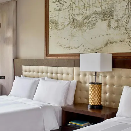 Grand Hotel Golf Resort & Spa, Autograph Collection-2