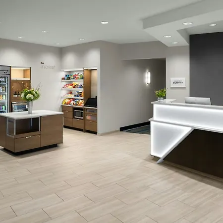 Springhill Suites By Marriott Fort Collins-3