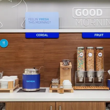 Holiday Inn Express Grover Beach-Pismo Beach Area By Ihg-3