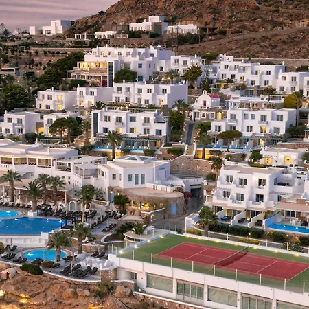 Saint John Hotel Villas & Spa-2