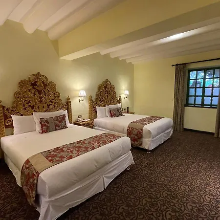 Aranwa Sacred Valley Hotel & Wellness-2