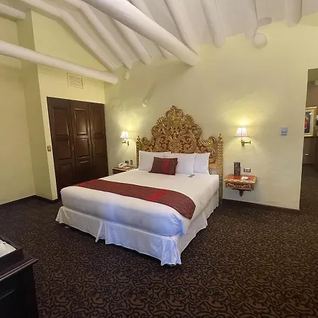 Aranwa Sacred Valley Hotel & Wellness-2