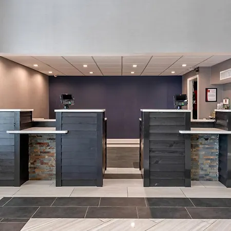 Clarion Hotel Conference Center Lexington North-2