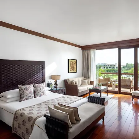 Jaypee Greens Golf And Spa Resort-3