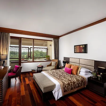 Jaypee Greens Golf And Spa Resort-2