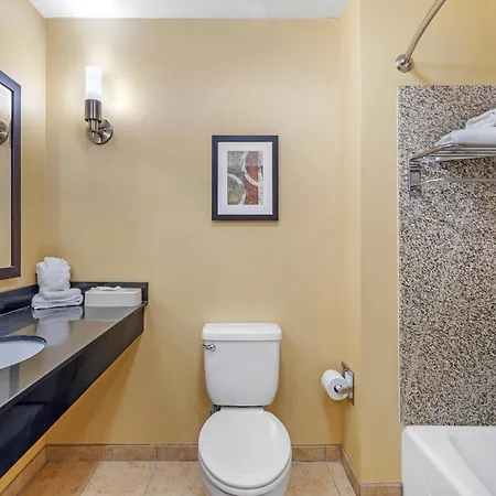Comfort Suites Blythe-2