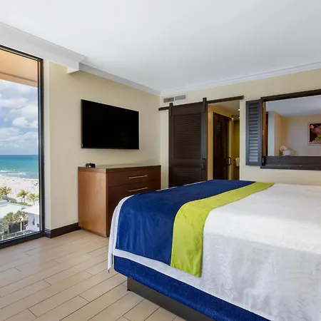 Wyndham Deerfield Beach Resort-3