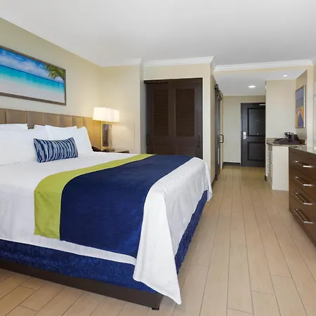 Wyndham Deerfield Beach Resort-2