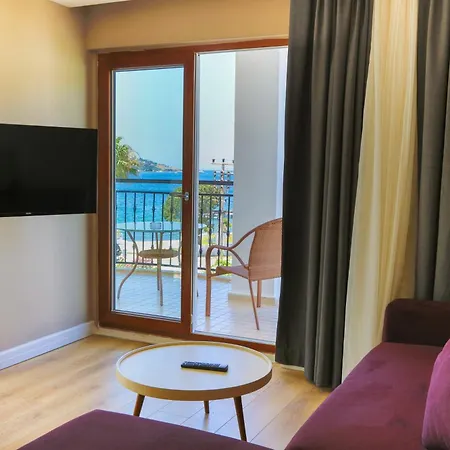 Hotel Vita Bella Resort & Spa-3