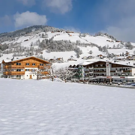 Hotel Der Wastlhof - Reiten, Wellness & Aktivurlaub In Den Bergen-3