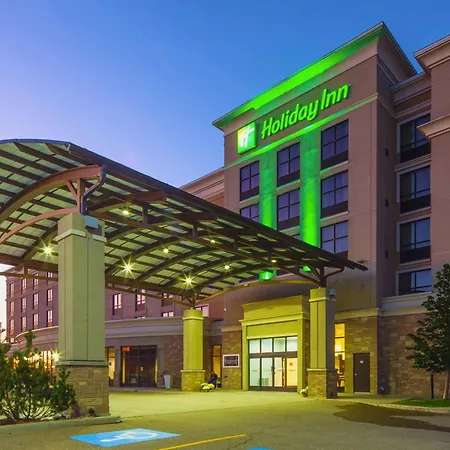 Holiday Inn Hotel & Suites Red Deer By Ihg-3
