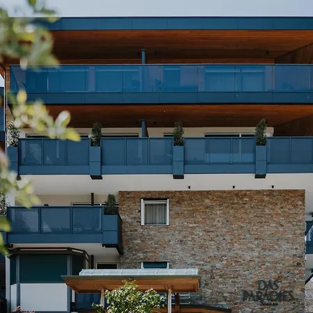 Hotel Paradies - Family&Spa-2