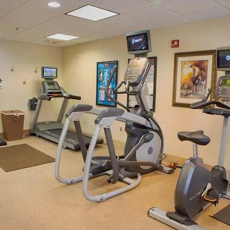 Holiday Inn Express Hotel & Suites Center By Ihg-2