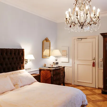 Hotel & Spa Le Bouclier D'Or-3