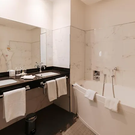 Hotel & Spa Le Bouclier D'Or-2