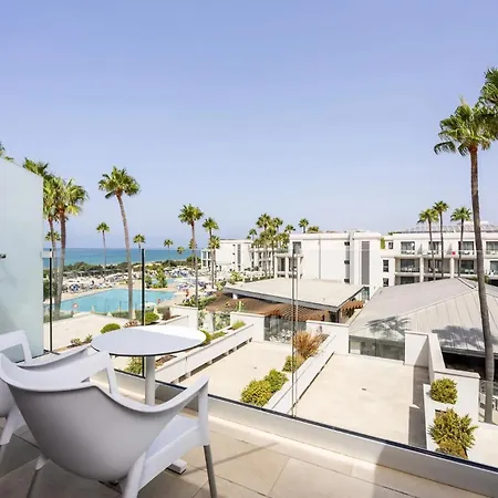 Hipotels Barrosa Park (Adults Only)-3