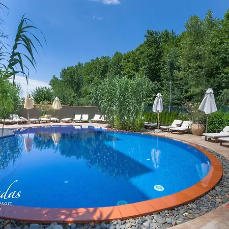 Cascadas Family Resort-2