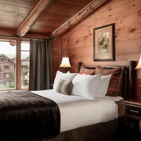 The Whiteface Lodge-2