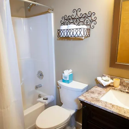 Mountain Lodge At Okemo, A Vail Resorts Property-3