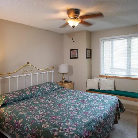 Mountain Lodge At Okemo, A Vail Resorts Property-2