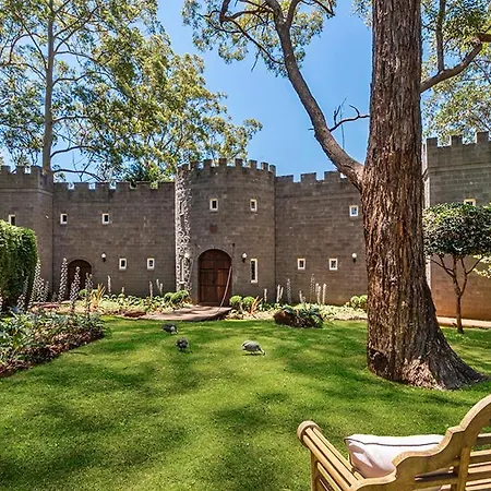 The Castle On Tamborine-2