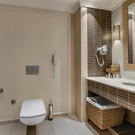 Ela Excellence Resort Belek-2