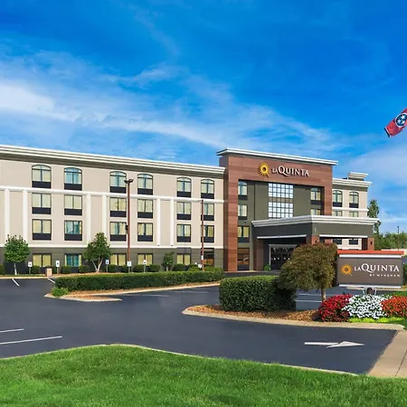 La Quinta By Wyndham Clarksville-2