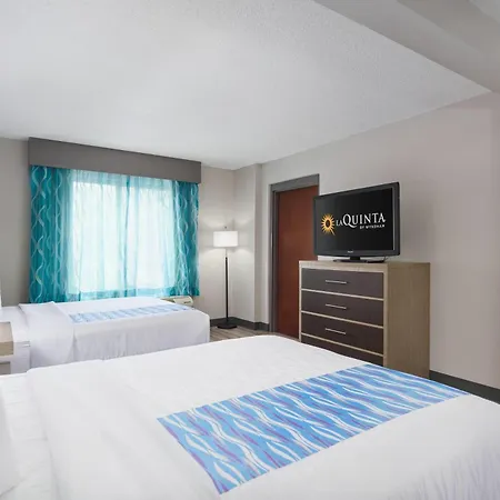 La Quinta By Wyndham Clarksville-3
