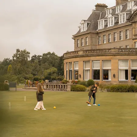 The Gleneagles Hotel-2