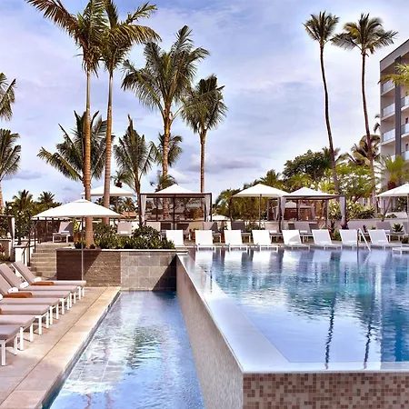 Andaz Maui At Wailea Resort - A Concept By Hyatt-3