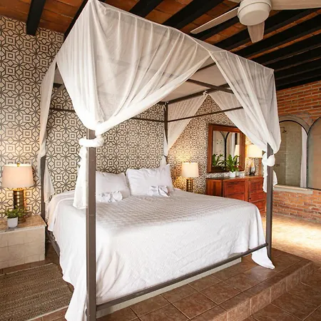 Quinta Maria Cortez Beach Hotel-3