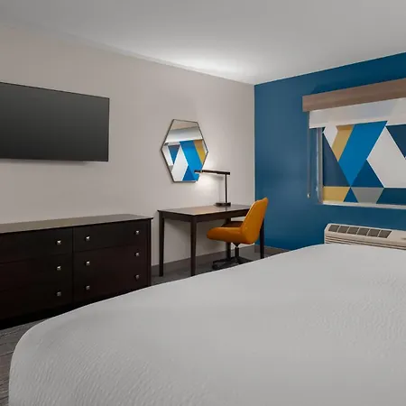 Holiday Inn Express & Suites Miami Kendall By Ihg-2