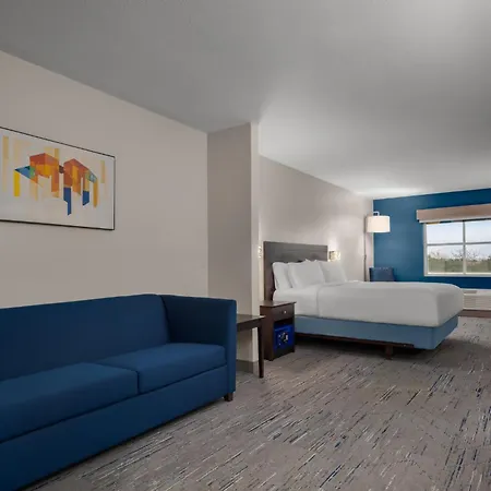 Holiday Inn Express & Suites Miami Kendall By Ihg-3