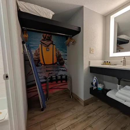 Comfort Inn & Suites Denver West - Golden-2