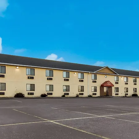 Econo Lodge Inn & Suites Yankton-2