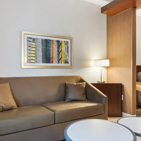 Fairfield Inn & Suites By Marriott Durango-2