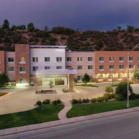 Fairfield Inn & Suites By Marriott Durango-3