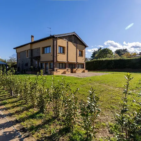 Borgo Malvasia- La Quercia-2