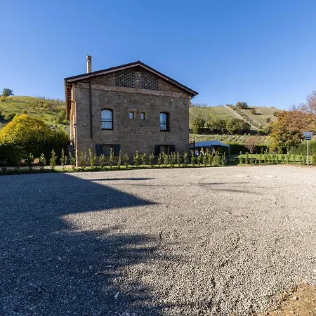 Borgo Malvasia- La Quercia-3