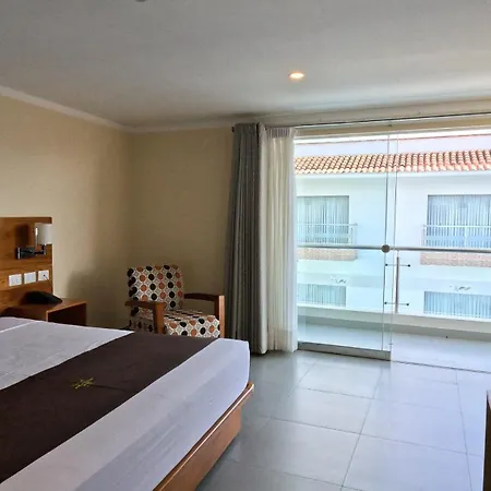 Águila Dorada Selva Hotel-2