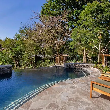 Senda Monteverde Hotel Member Of The Cayuga Collection-2